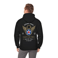Thumbnail for Eighth Air Force - Hoodie