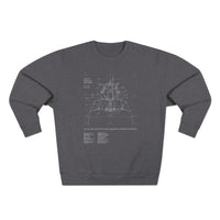 Thumbnail for Apollo 11 Lunar Module - Sweat shirt