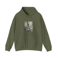 Thumbnail for P-51 Mustang - Hoodie