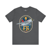 Thumbnail for English Electric Lightning - T-shirt