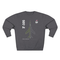 Thumbnail for F-106 Delta Dart - Sweat shirt