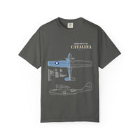 Catalina - T-shirt