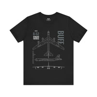 B-52 Stratofortress - T-shirt