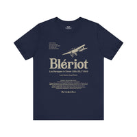 Thumbnail for Blériot - T-shirt