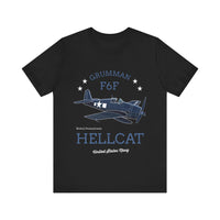 F6F Hellcat - T-shirt
