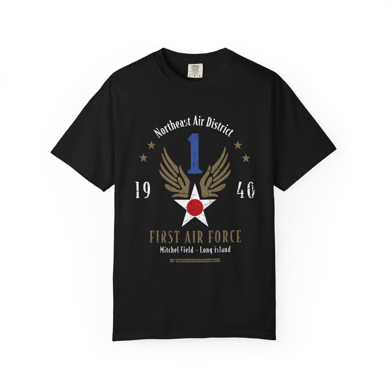 First Air Force - T-shirt