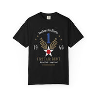 Thumbnail for First Air Force - T-shirt