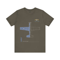 Thumbnail for Gannet - T-shirt