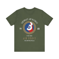 Thumbnail for Third Air Force - T-shirt