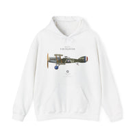 Thumbnail for Bristol F2B Fighter - Hoodie