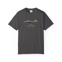 Thumbnail for FA-18F Super Hornet VFA-32 - T-shirt