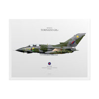 Thumbnail for Tornado GR.1 31 SQN -  Rolled Poster