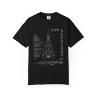 Thumbnail for F-111 Aardvark - T-shirt