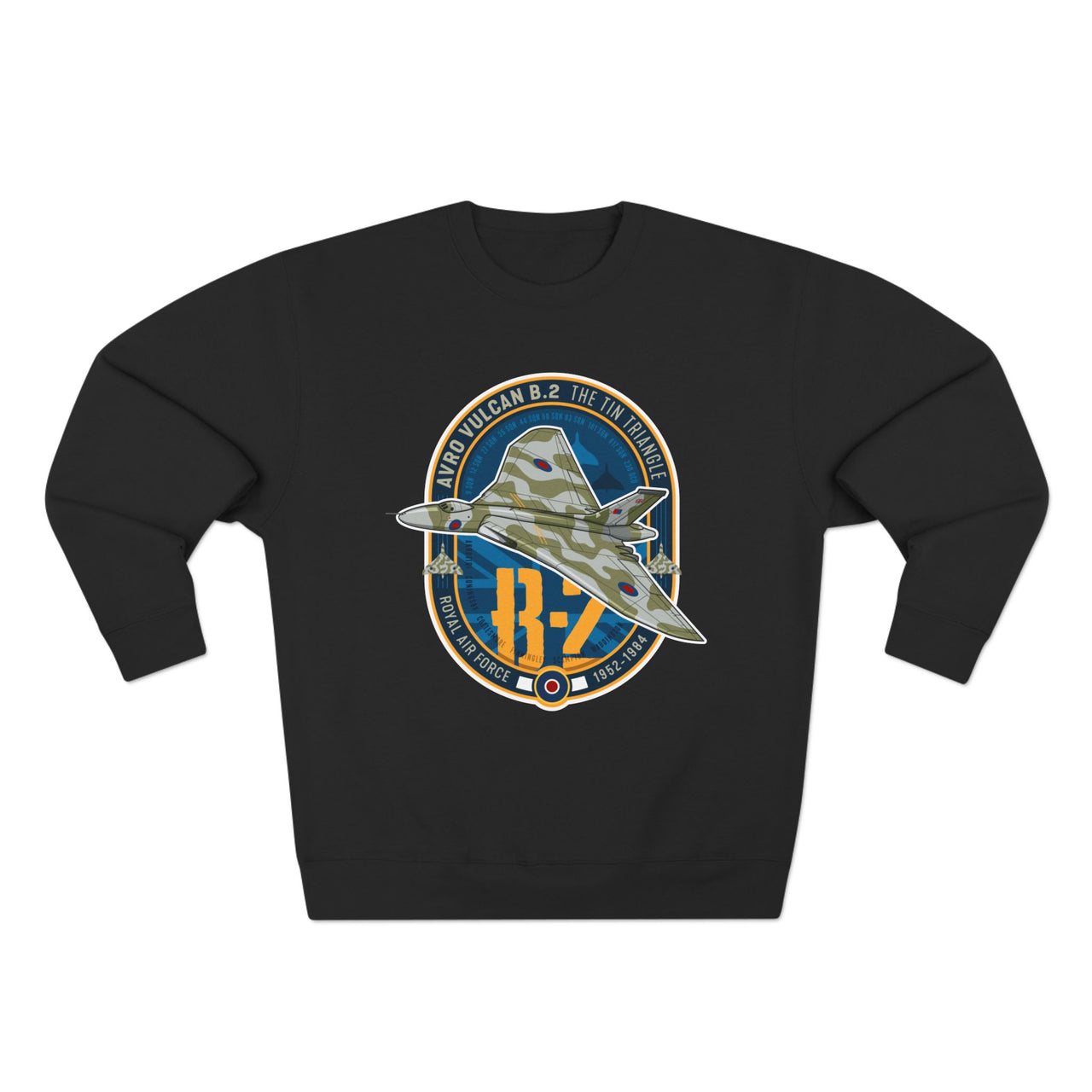 Avro Vulcan B.2 - Sweat shirt