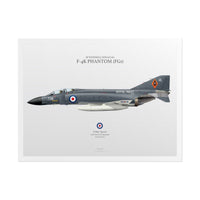 Thumbnail for F-4K Phantom (FG1) -  Rolled Poster