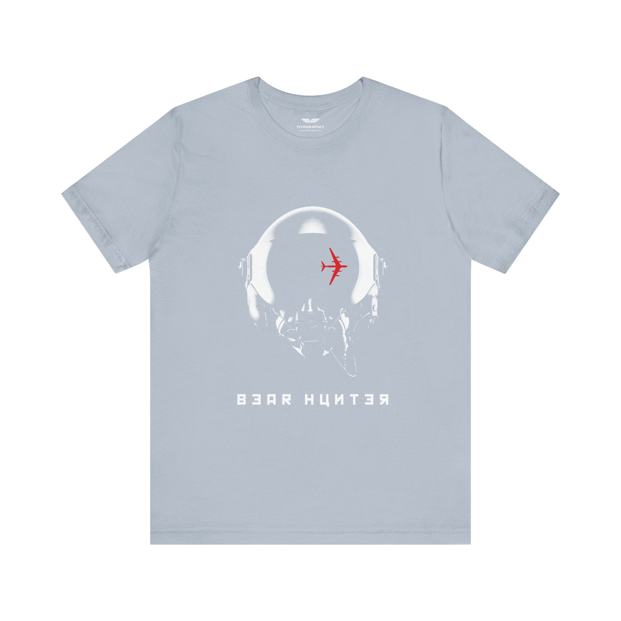 Bear Hunter - T-shirt