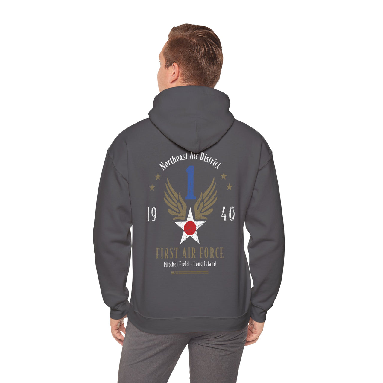 First Air Force - Hoodie