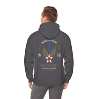 Thumbnail for First Air Force - Hoodie