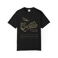 Thumbnail for Curtiss - T-shirt
