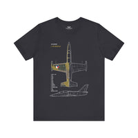 Thumbnail for L-39 Albatros - T-shirt