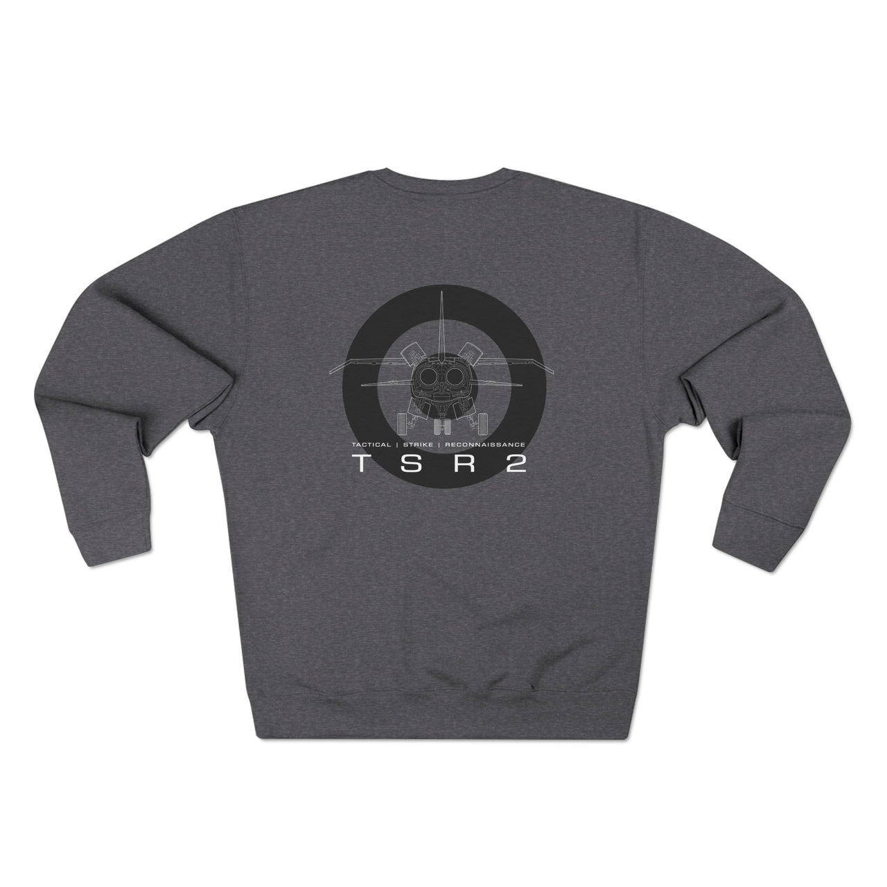 TSR2 - Sweat shirt