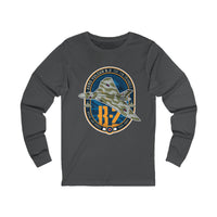 Thumbnail for Avro Vulcan B.2 - Long Sleeve Tee