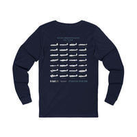 Thumbnail for D-Day Typhoon - Long Sleeve Tee