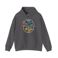 Thumbnail for P-40 Warhawk - Hoodie