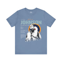 Thumbnail for Johnnie Johnson - T-shirt