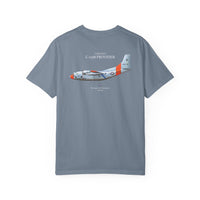 Thumbnail for C-123B Provider - T-shirt printed on back