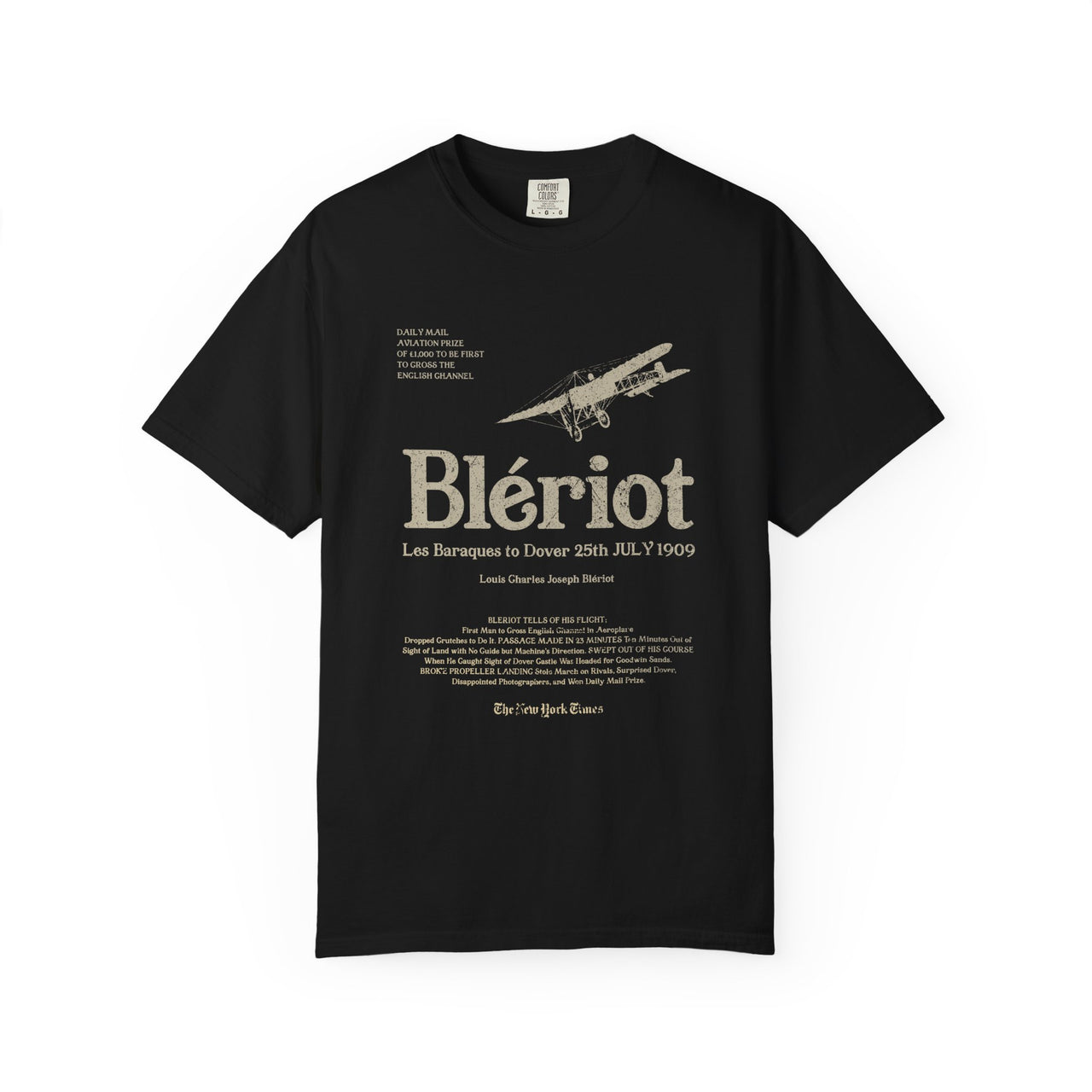 Blériot - T-shirt
