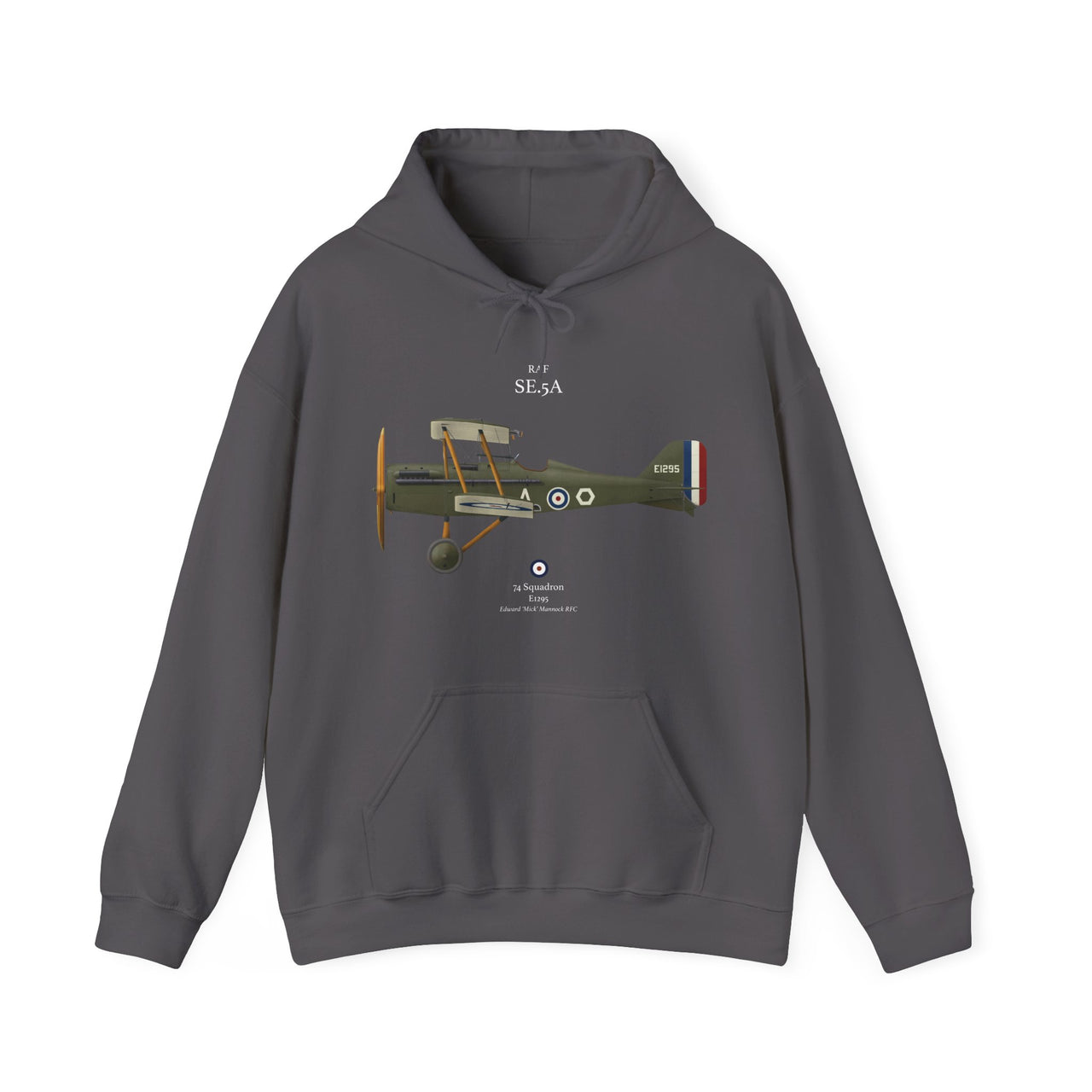 RAF SE.5A - Hoodie