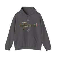 Thumbnail for RAF SE.5A - Hoodie