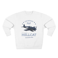 Thumbnail for F6F Hellcat - Sweat shirt