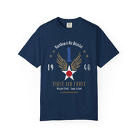 First Air Force - T-shirt