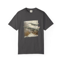 Thumbnail for F-16 Fighting Falcon - T-shirt