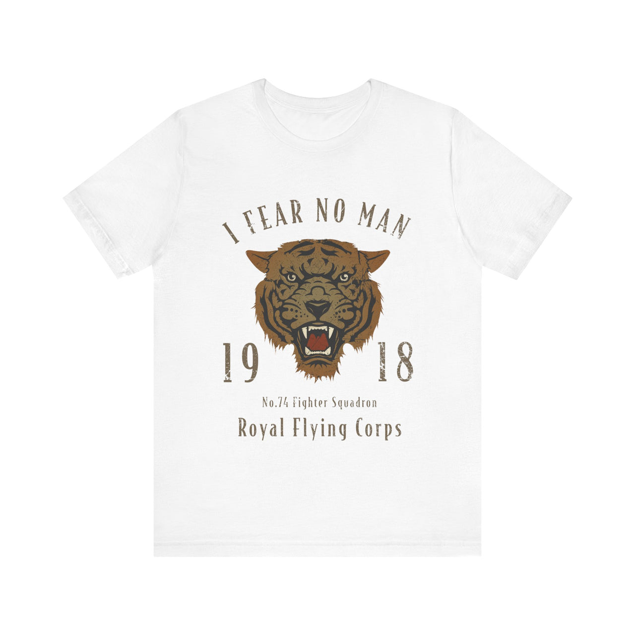 No.74 Fighter Squadron - T-shirt