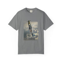 Thumbnail for P-51 Mustang - T-shirt