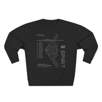 Thumbnail for B-2 Spirit - Sweat shirt