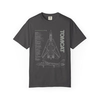 Thumbnail for F-14 Tomcat - T-shirt