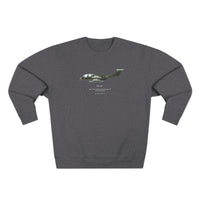 Thumbnail for OV-10A Bronco VS-41 - Sweat shirt