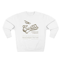 Thumbnail for Curtiss - Sweat shirt