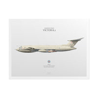 Thumbnail for Victor K.2 -  Rolled Poster