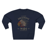 Thumbnail for La Fayette Escadrille - Sweat shirt