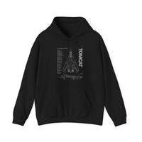 Thumbnail for F-14 Tomcat - Hoodie