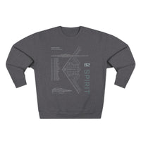 Thumbnail for B-2 Spirit - Sweat shirt