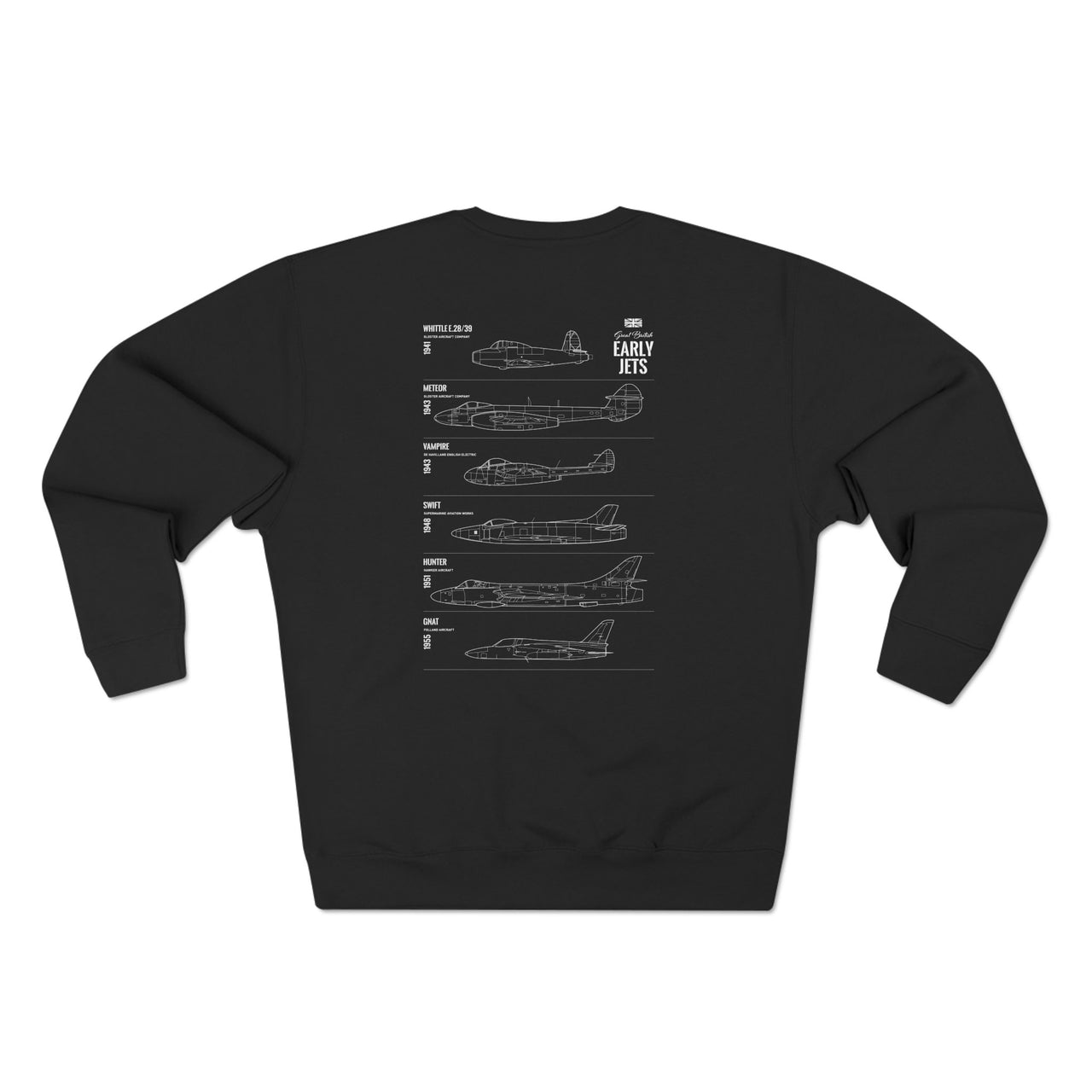 Meteor - Sweat shirt