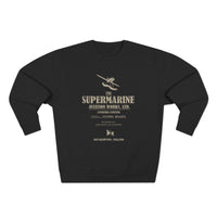 Supermarine - Sweat shirt