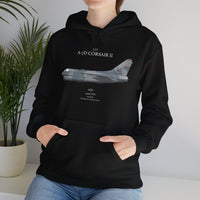 Thumbnail for A-7D Corsair II - Hoodie