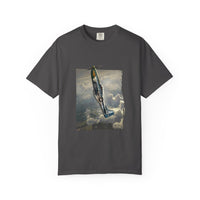 Thumbnail for P-51 Mustang - T-shirt